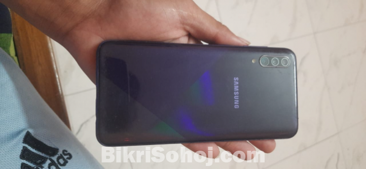 Samsung Galaxy A30s